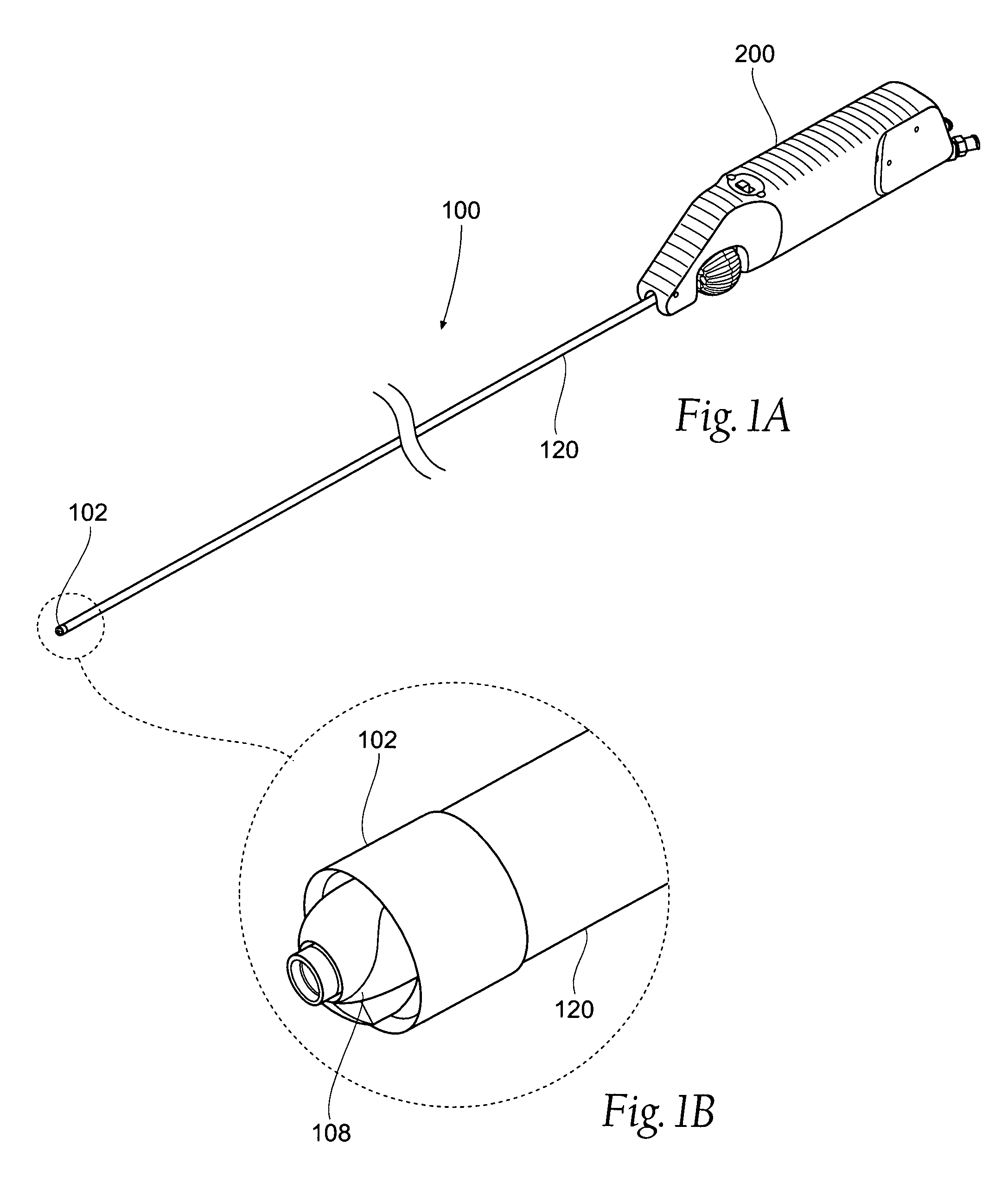 Atherectomy devices, systems, and methods