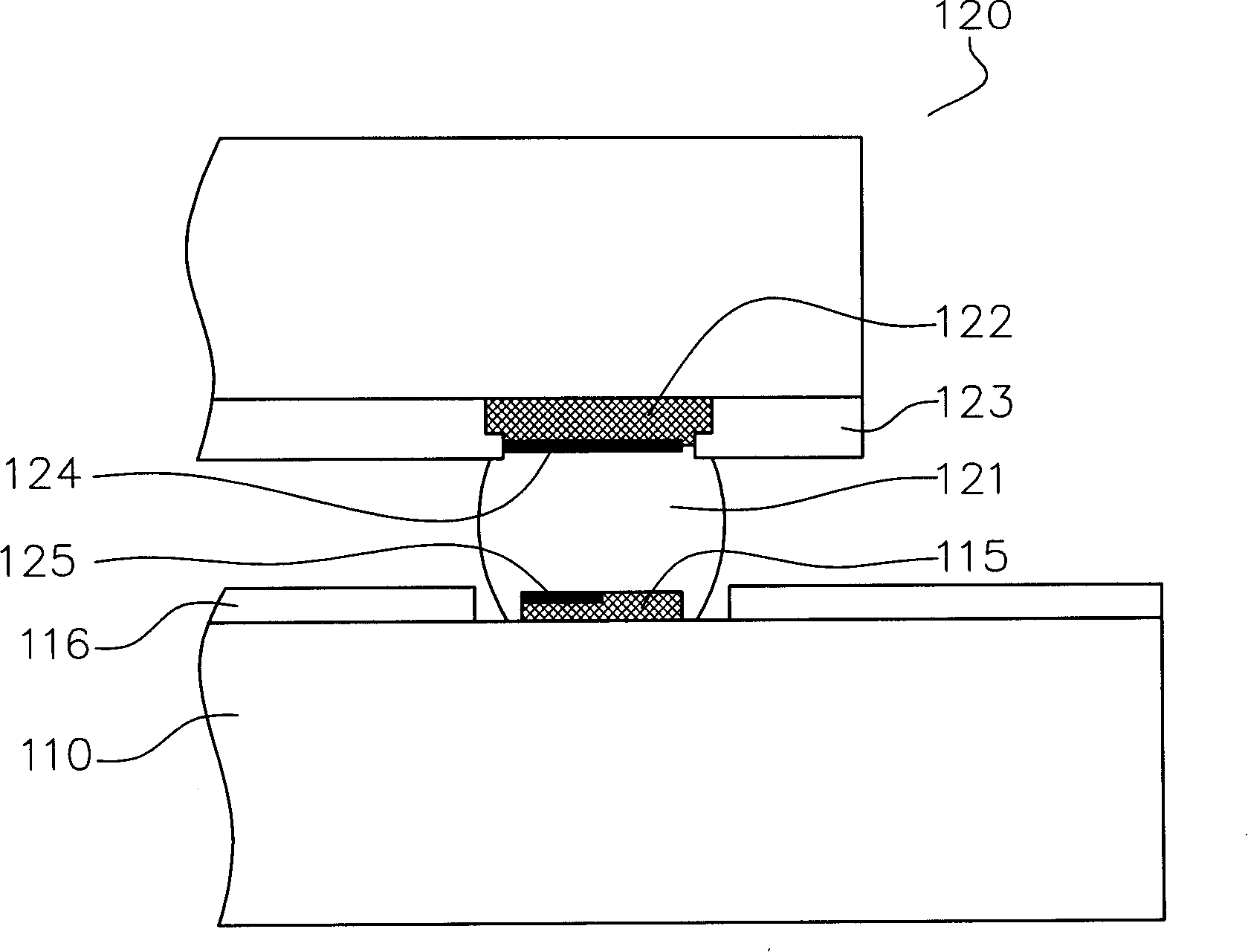 Reinforced shakeproof memory