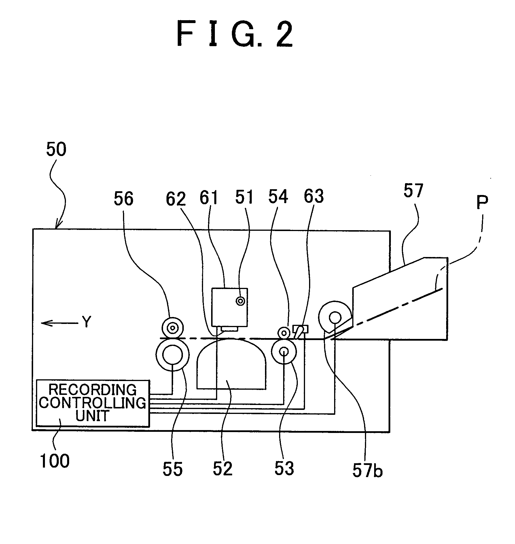 Data transferring apparatus for transferring liquid ejection data and a liquid ejecting apparatus