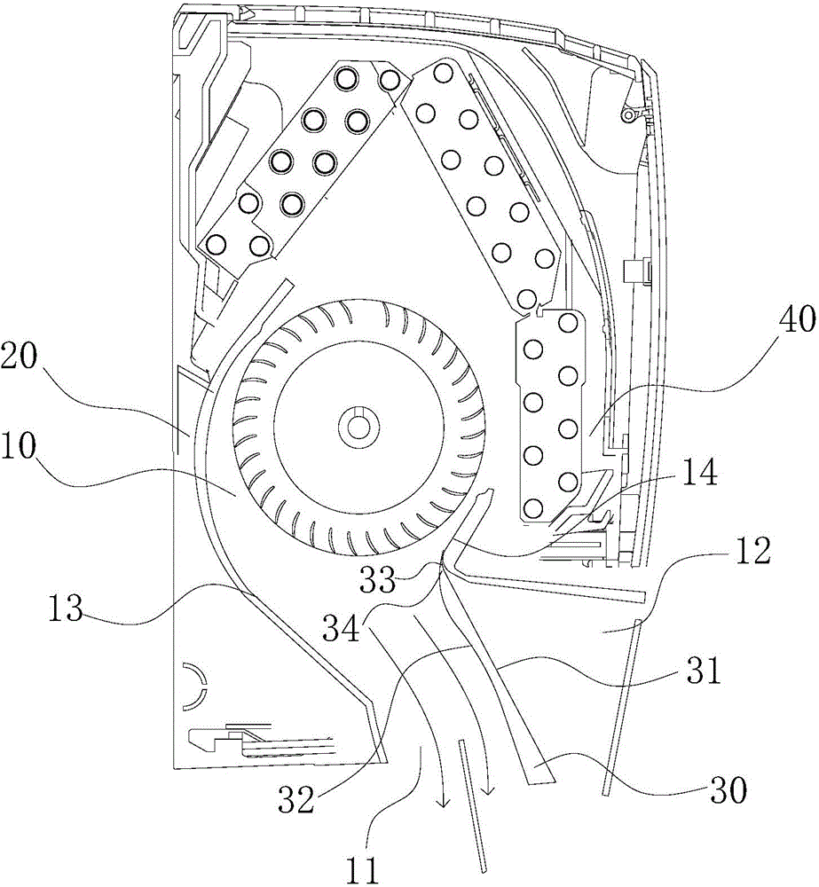 Air conditioner and control method thereof