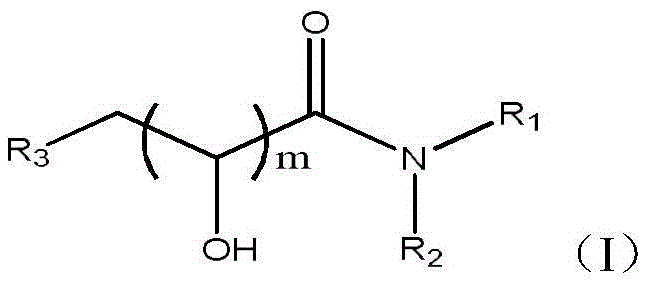 New steel bar rust inhibitor and application thereof