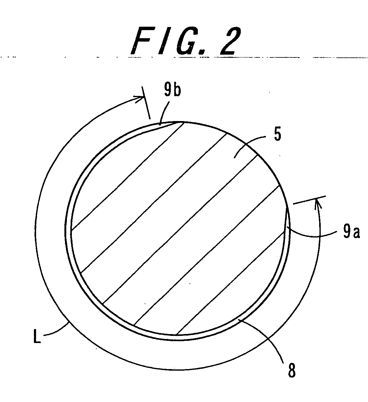 Apparatus and method for applying coating liquid to cylindrical substrate, and electrophotographic photoreceptor produced by that method and electrophotographic apparatus provided with the same