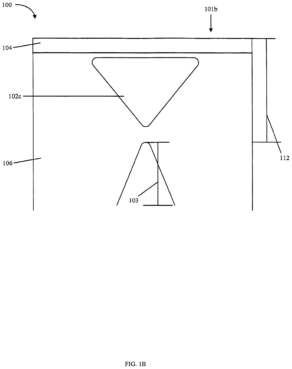 Protective garment for female adult and youth sports participants