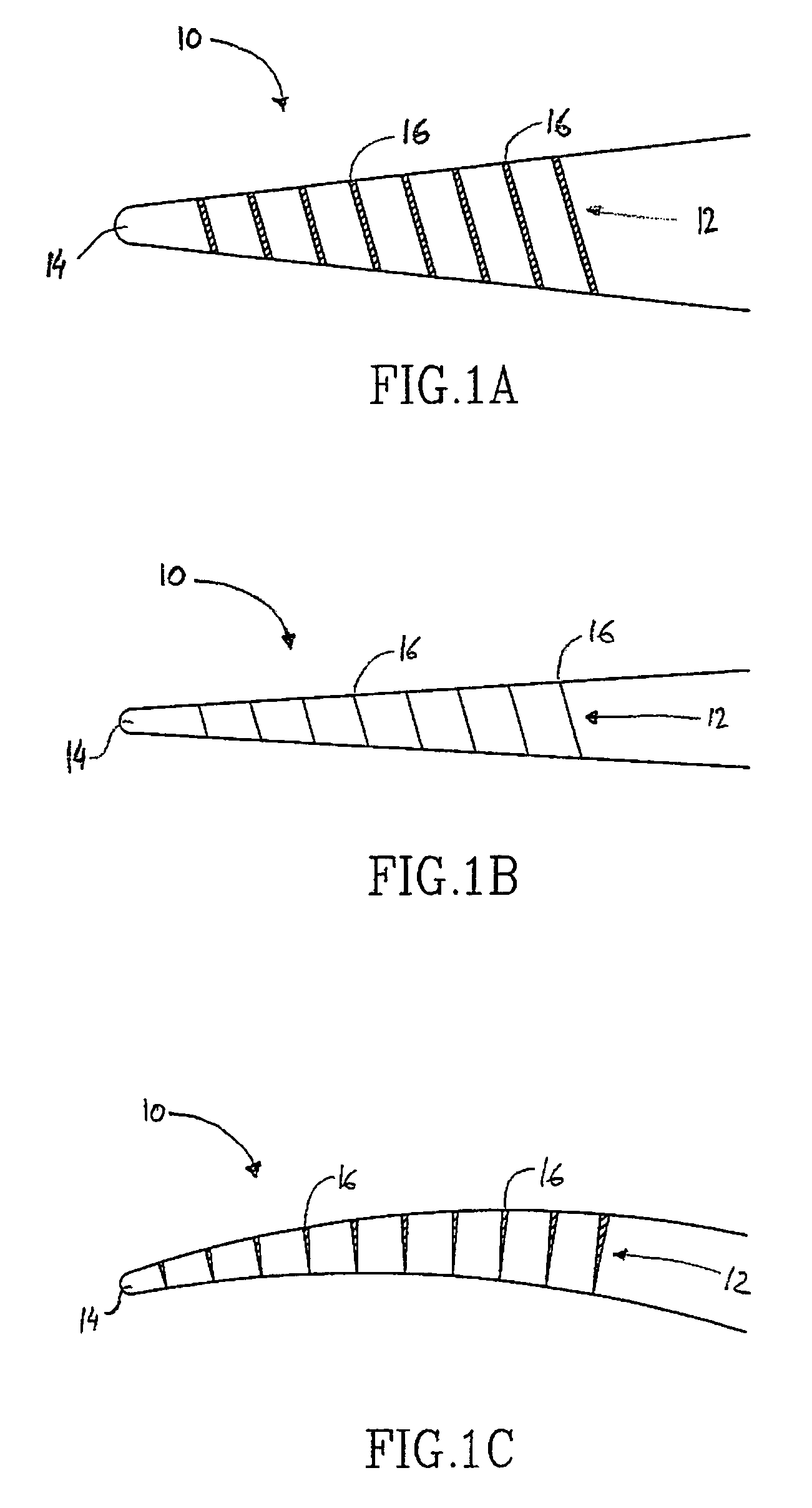 Laser instrument for endodontic treatment