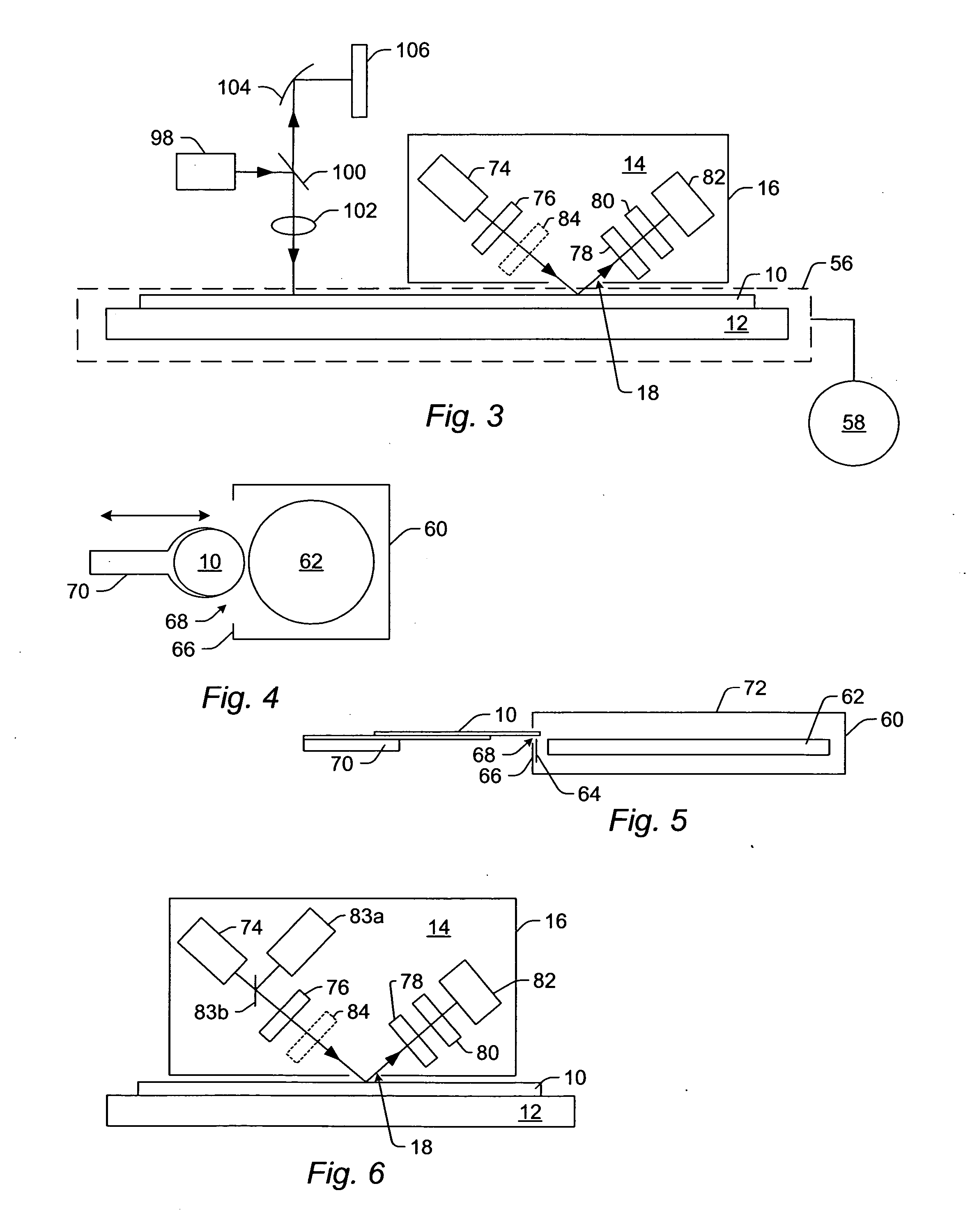 Systems and methods for measurement of a specimen with vacuum ultraviolet light