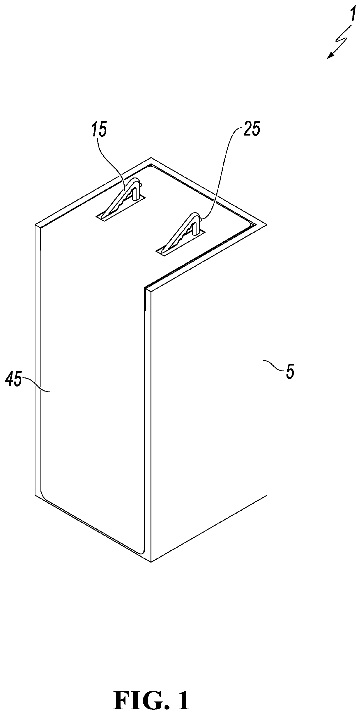 Apparatus for incapacitating an active shooter