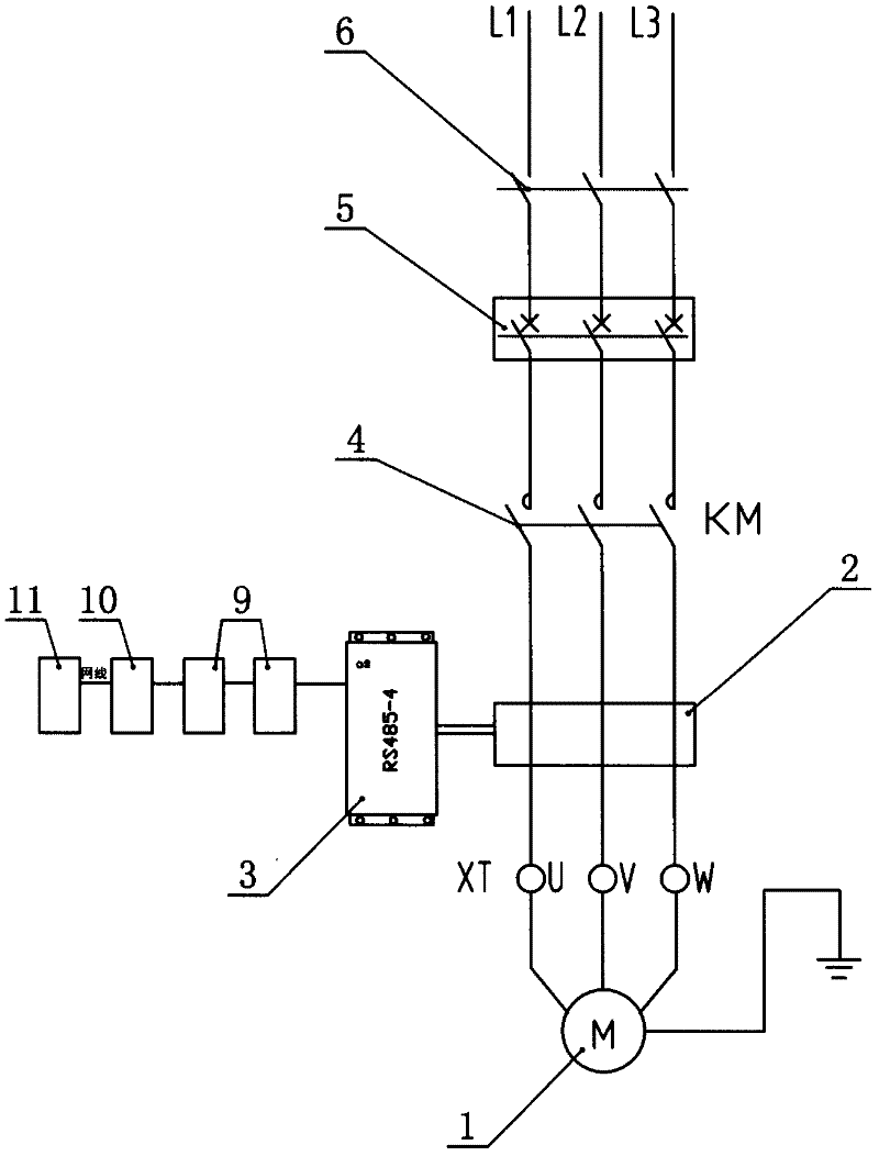 CYFZD intelligent low voltage switch cabinet