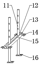 Buoy for aerator