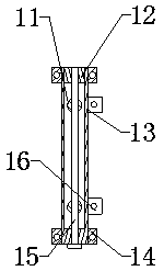 Buoy for aerator