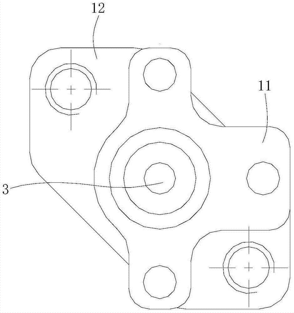 Lightweight RF Connectors