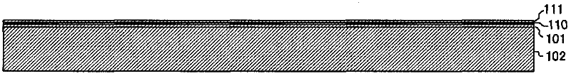 Wiring board with built-in electronic component and method for manufacturing the wiring board