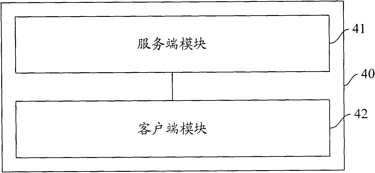 Signaling tracking method, signaling tracking background device and tracking system