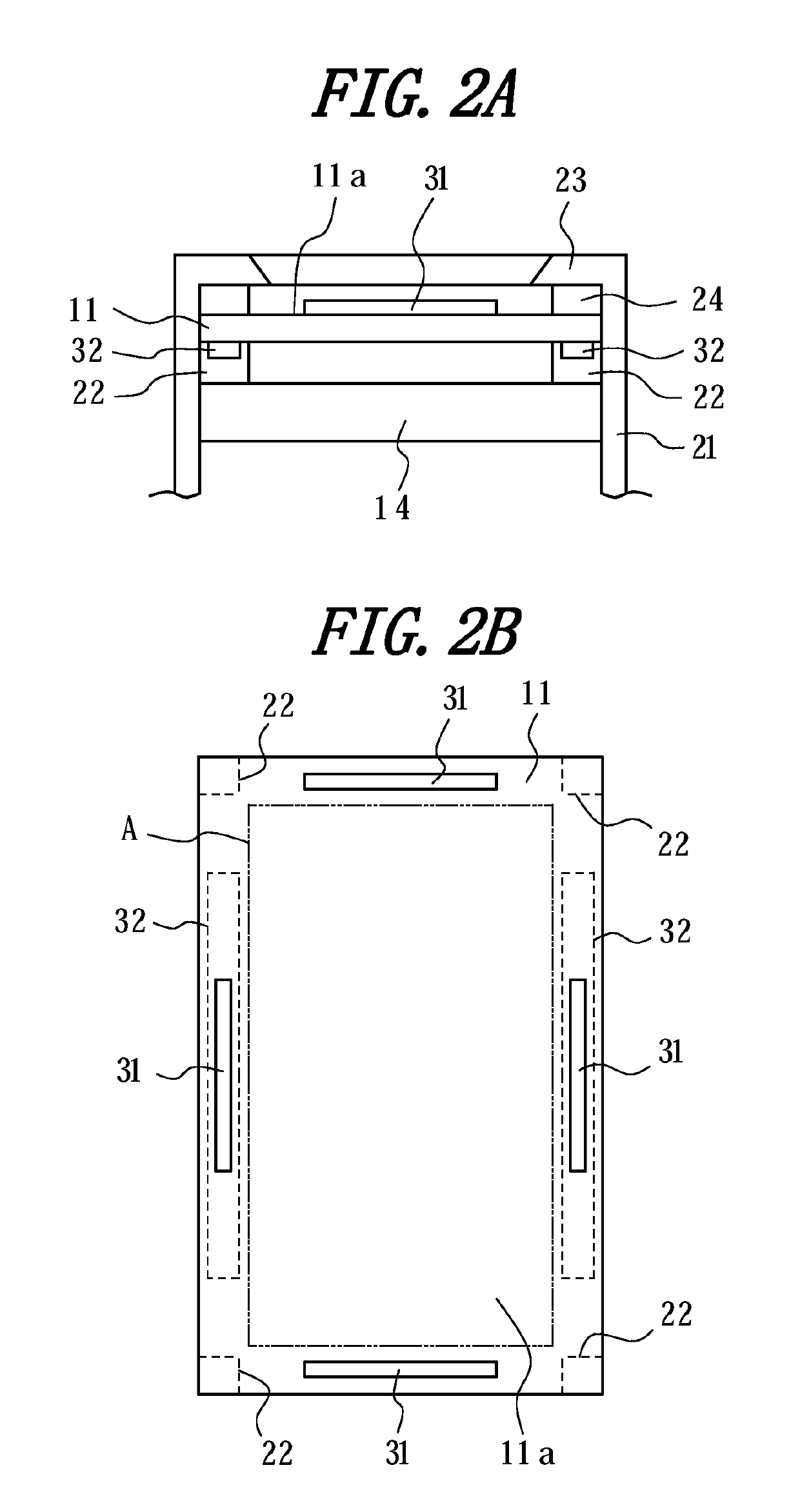 Tactile sensation providing apparatus and control method for tactile sensation providing apparatus