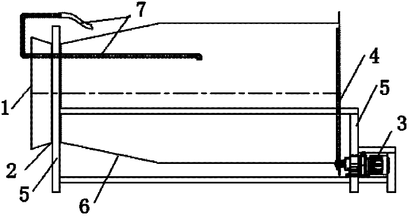 Method for producing fully expanded whole-grain corn