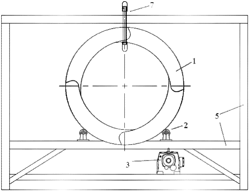 Method for producing fully expanded whole-grain corn