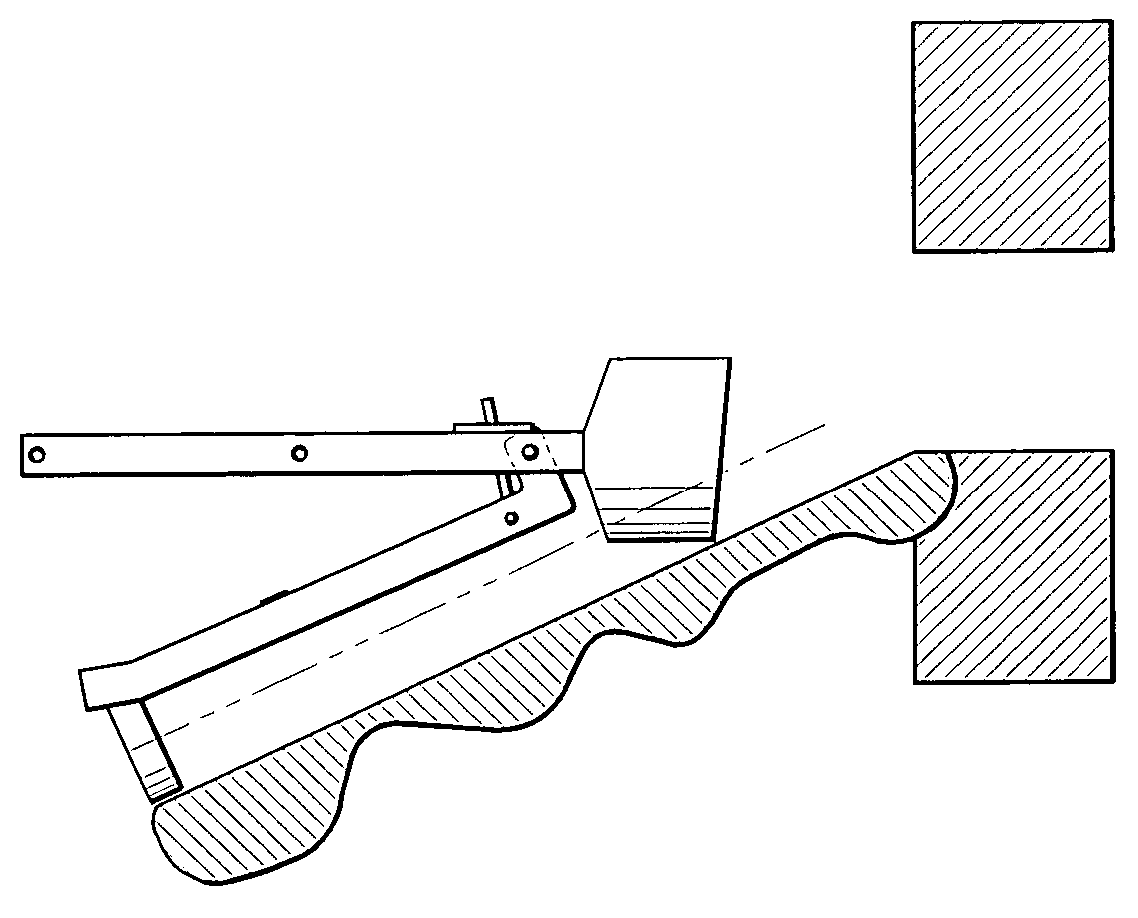 Cleaning device, cleaning tool and method of using the cleaning device