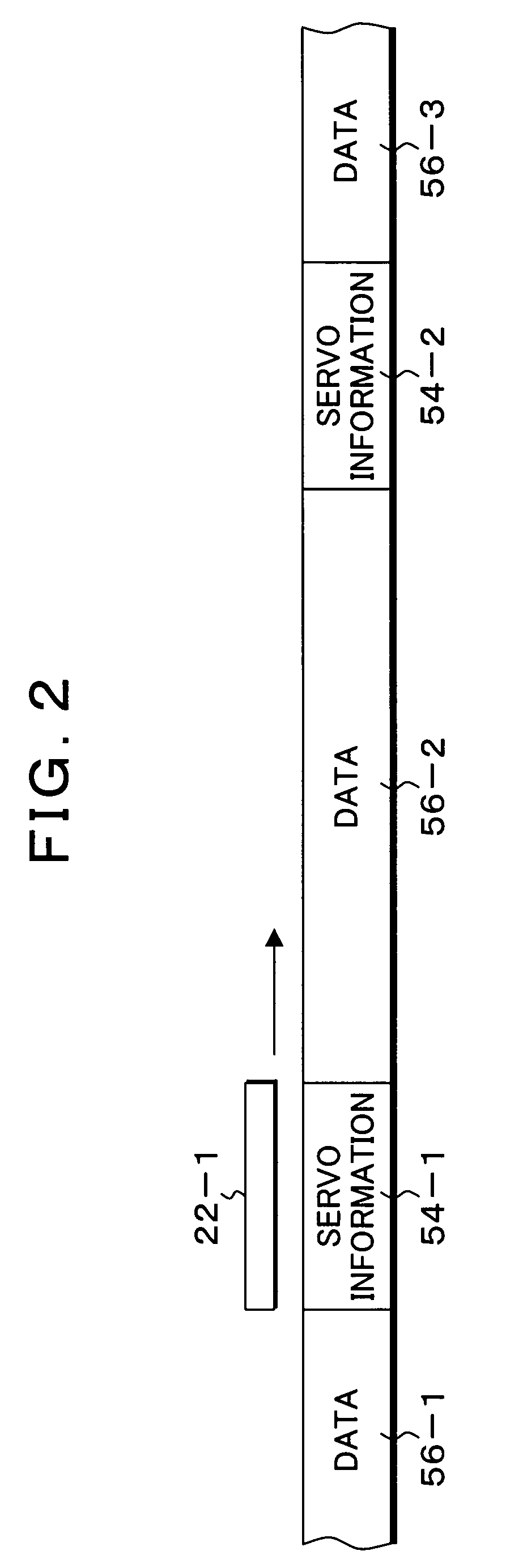 Storage apparatus, control method and program