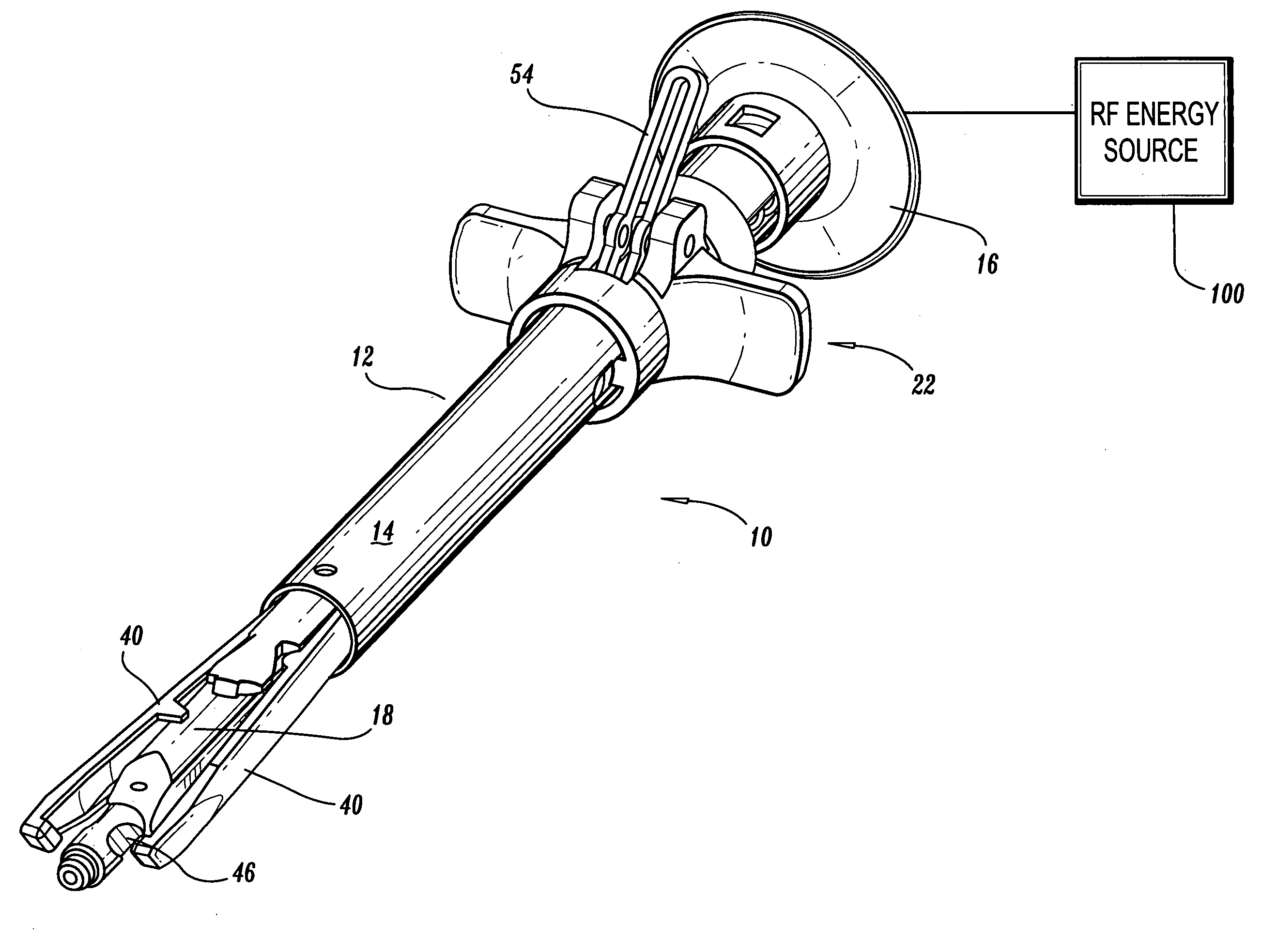 Arterial hole closure apparatus