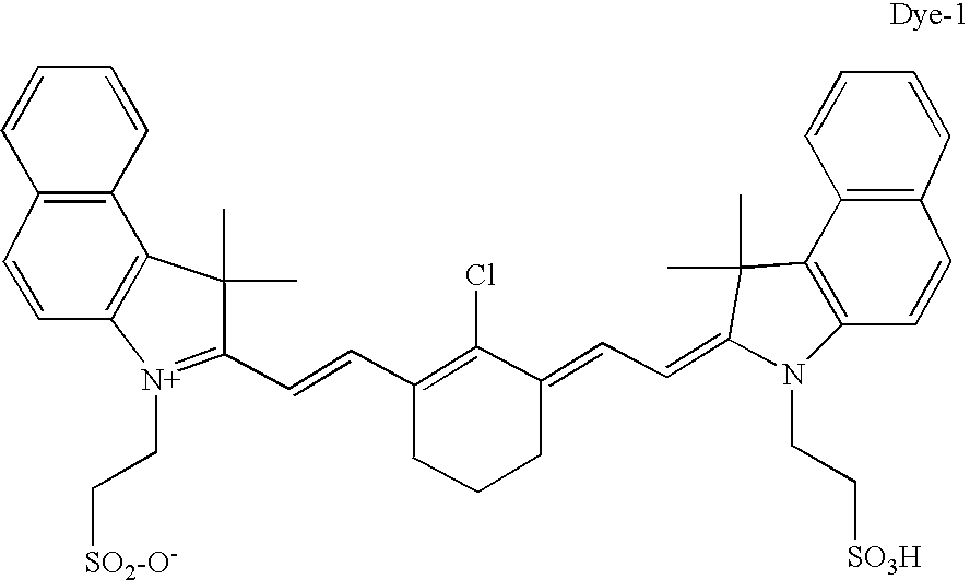 Method of making a heat-sensitive lithographic printing plate