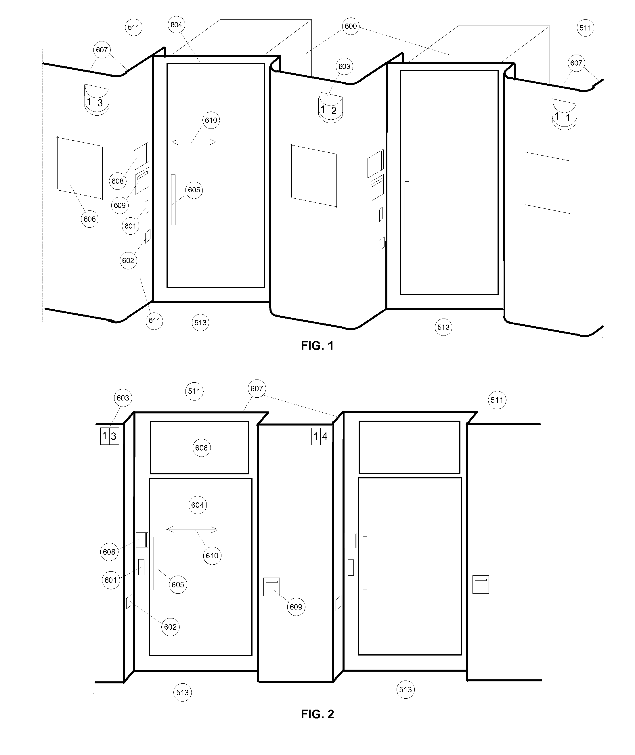 Apparatus improving item transactions with real-time controls and navigation