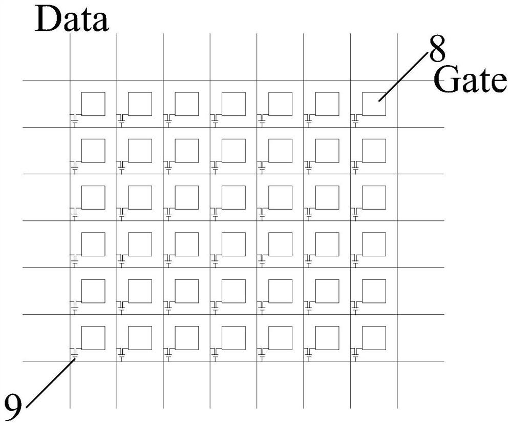 Driving circuit and display device