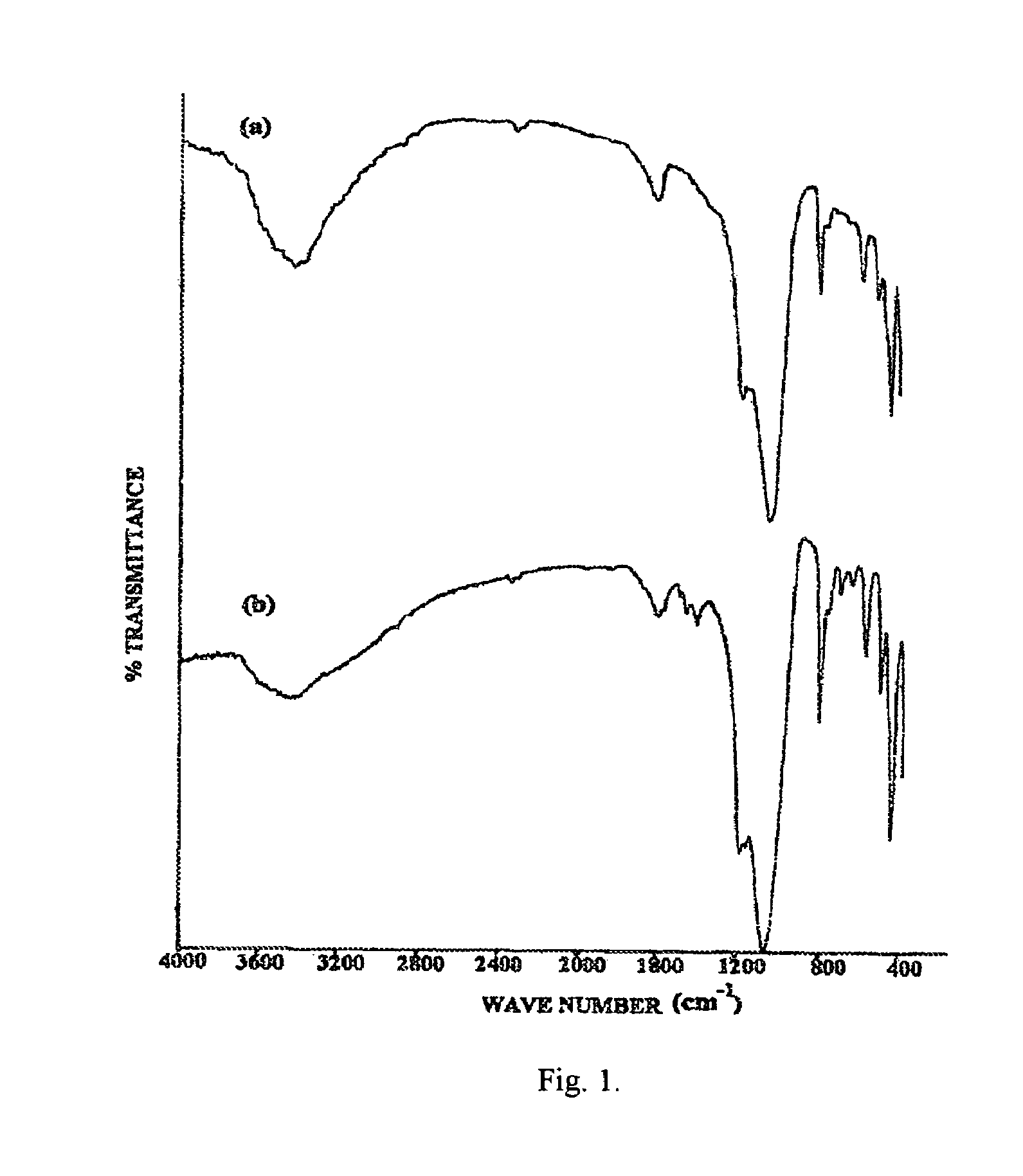 Eco-friendly photo-fenton catalyst-immobilized Fe(III) over HY-zeolite