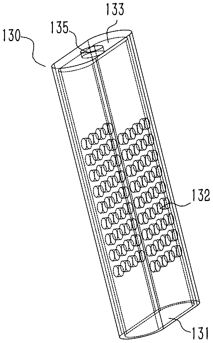 Double steam plate garment steamer nozzle