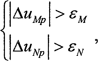 Method for protecting transient state energy of DC power transmission line