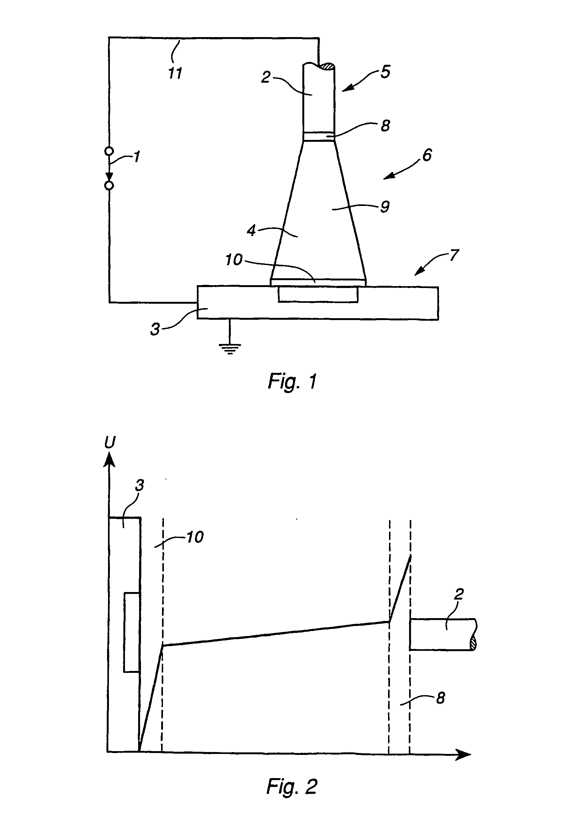 Arc welding method