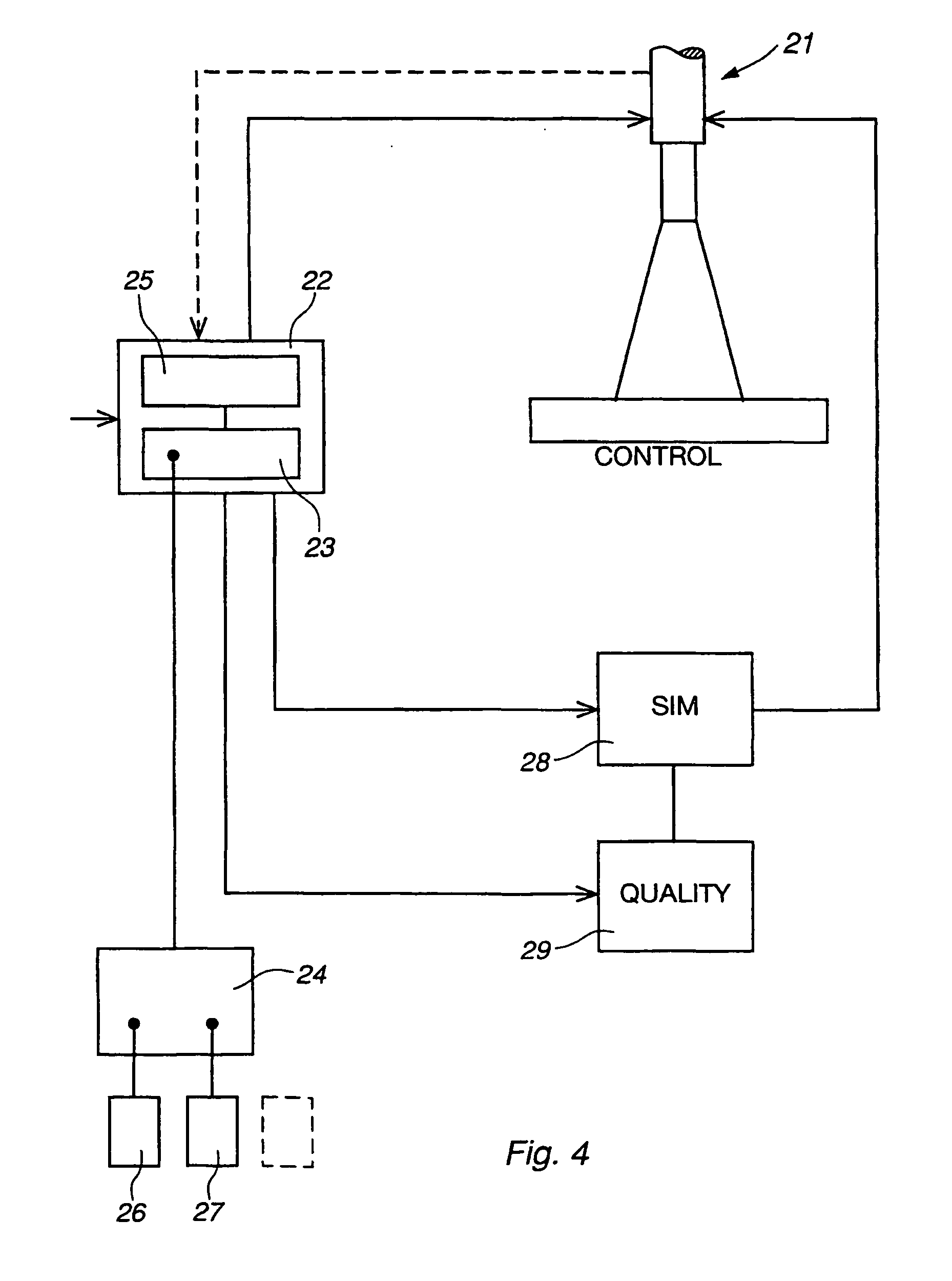 Arc welding method