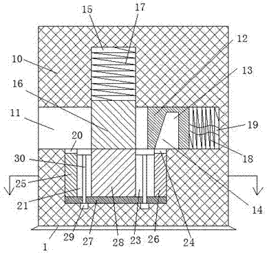 Dust collector equipment