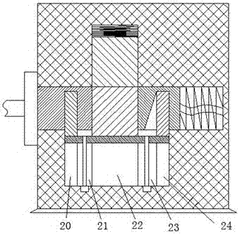 Dust collector equipment