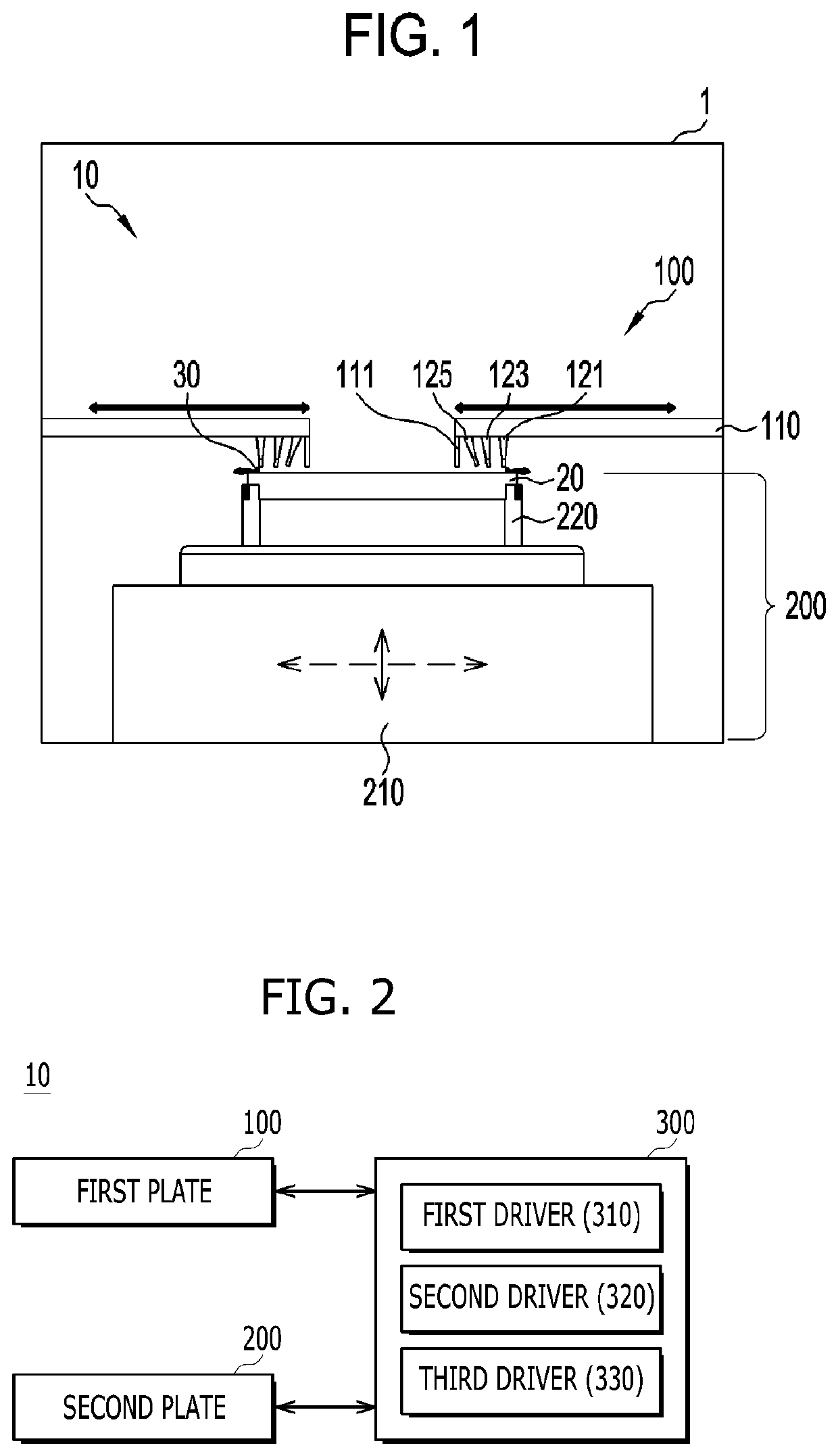 Mask glue removing apparatus, system and method