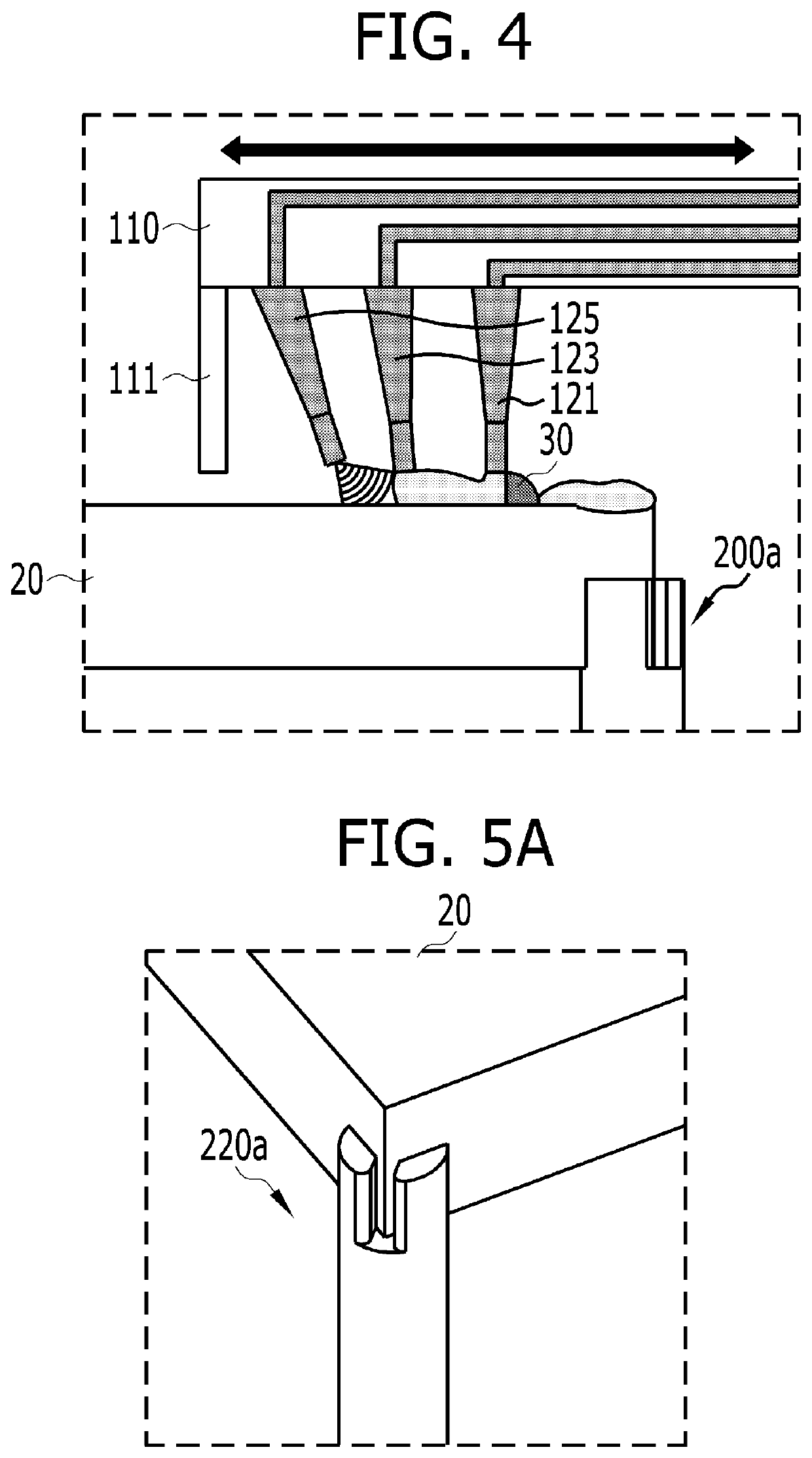 Mask glue removing apparatus, system and method