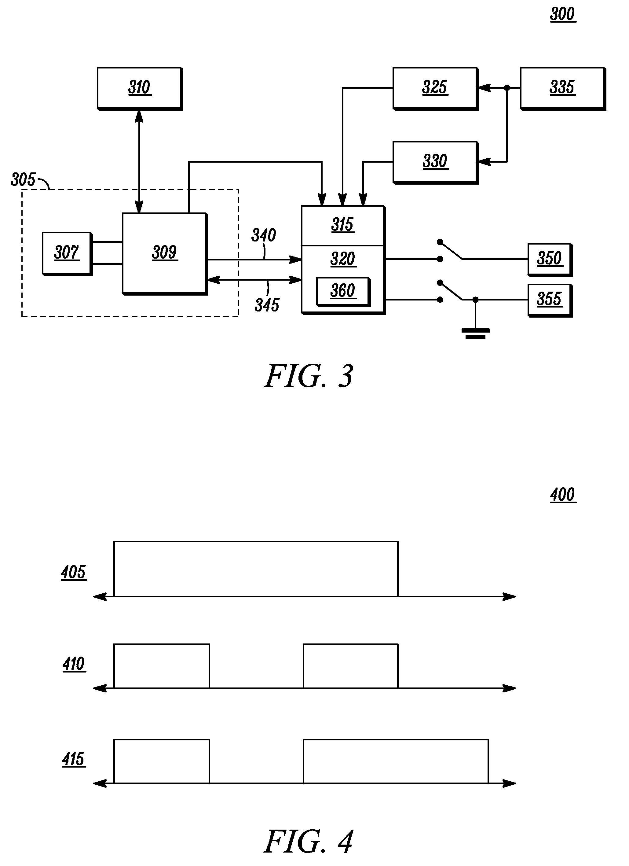 Methods, Systems and Apparatus for Selecting an Application in Power-Off Mode