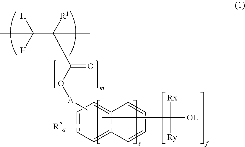 Polymer compound, negative resist composition, laminate, patterning process, and compound