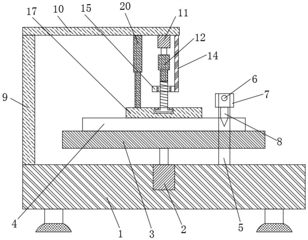 A three-dimensional bending process of pulp molding