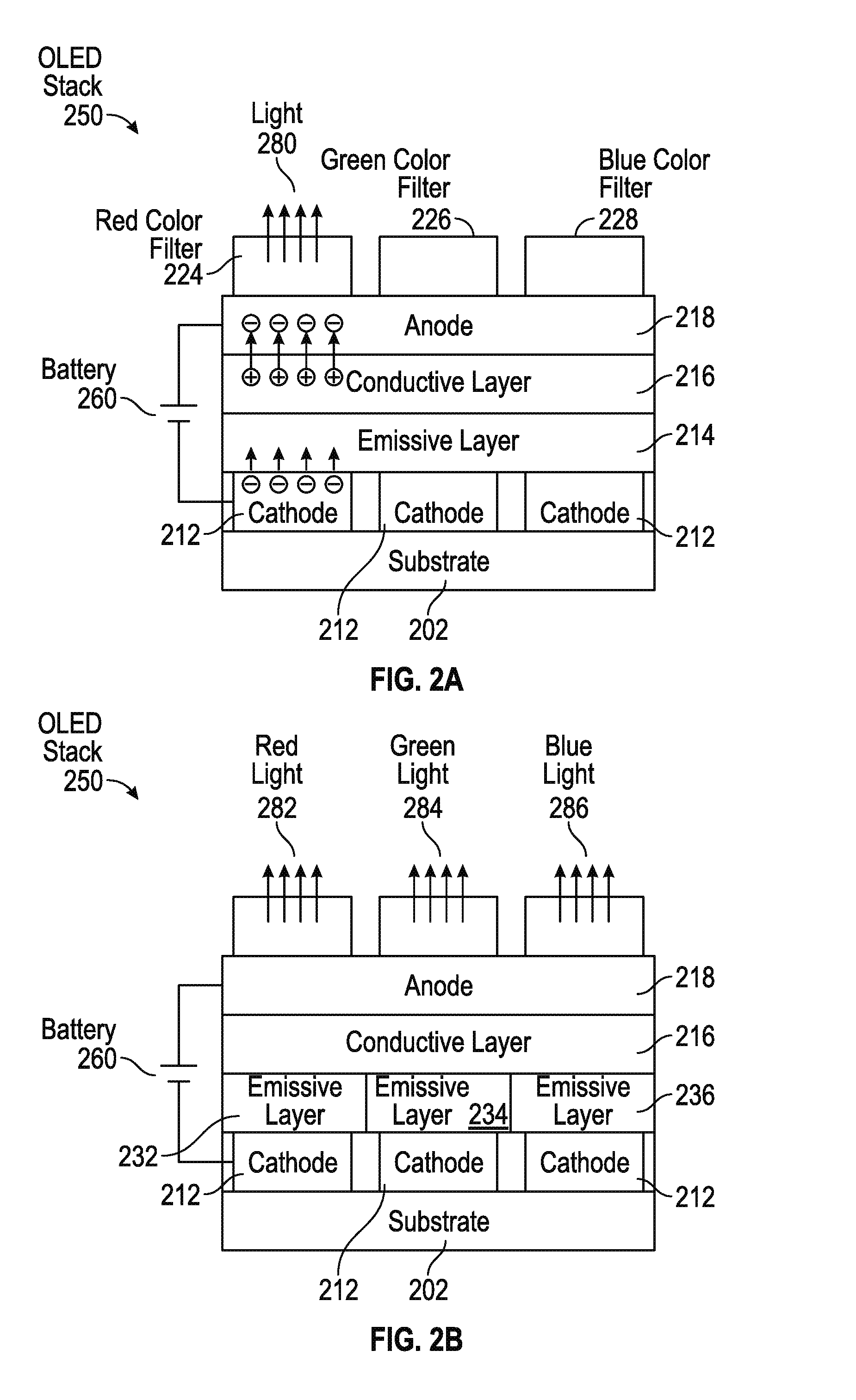 Integrated silicon-oled display and touch sensor panel