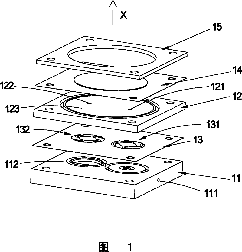 Multi-flow passage fluid conveying device