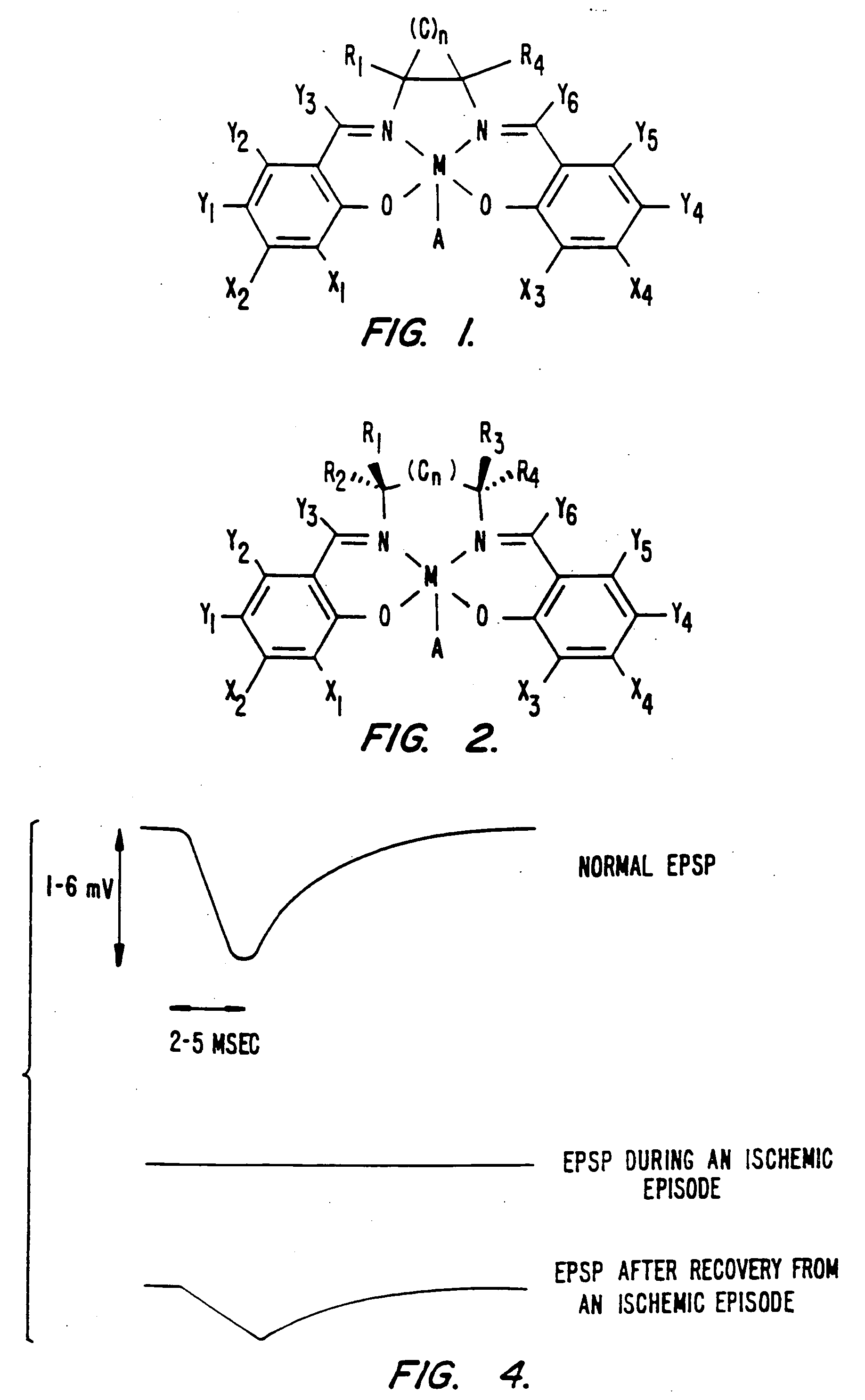 Synthetic catalytic free radical scavengers useful as antioxidants for prevention and therapy of disease