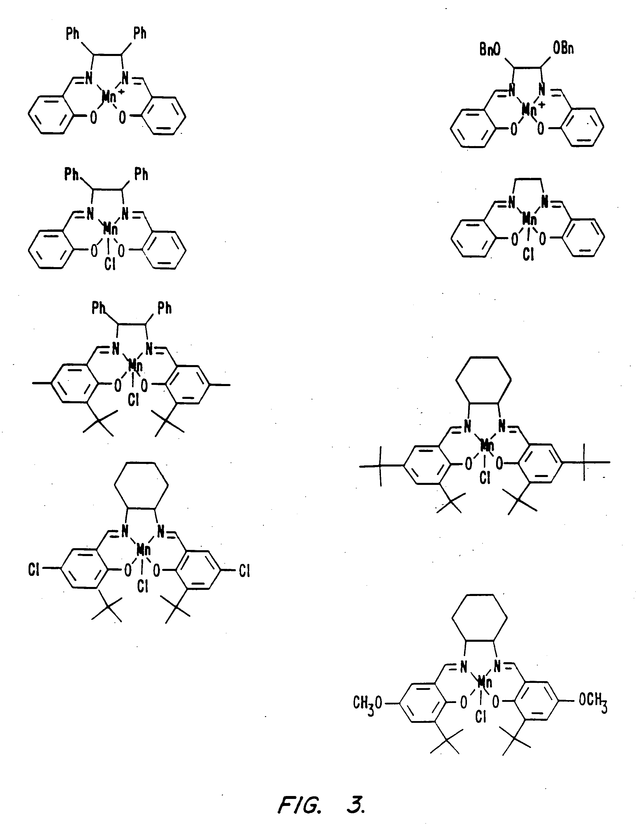 Synthetic catalytic free radical scavengers useful as antioxidants for prevention and therapy of disease