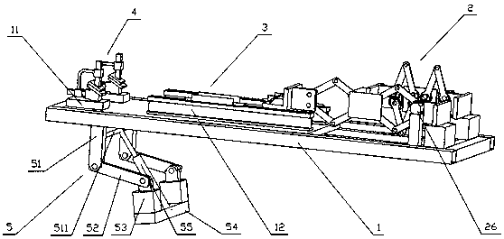 Human Cardiovascular Atavism Adaptation Apparatus