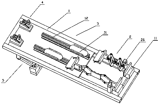 Human Cardiovascular Atavism Adaptation Apparatus