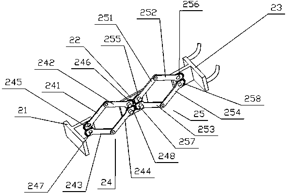 Human Cardiovascular Atavism Adaptation Apparatus