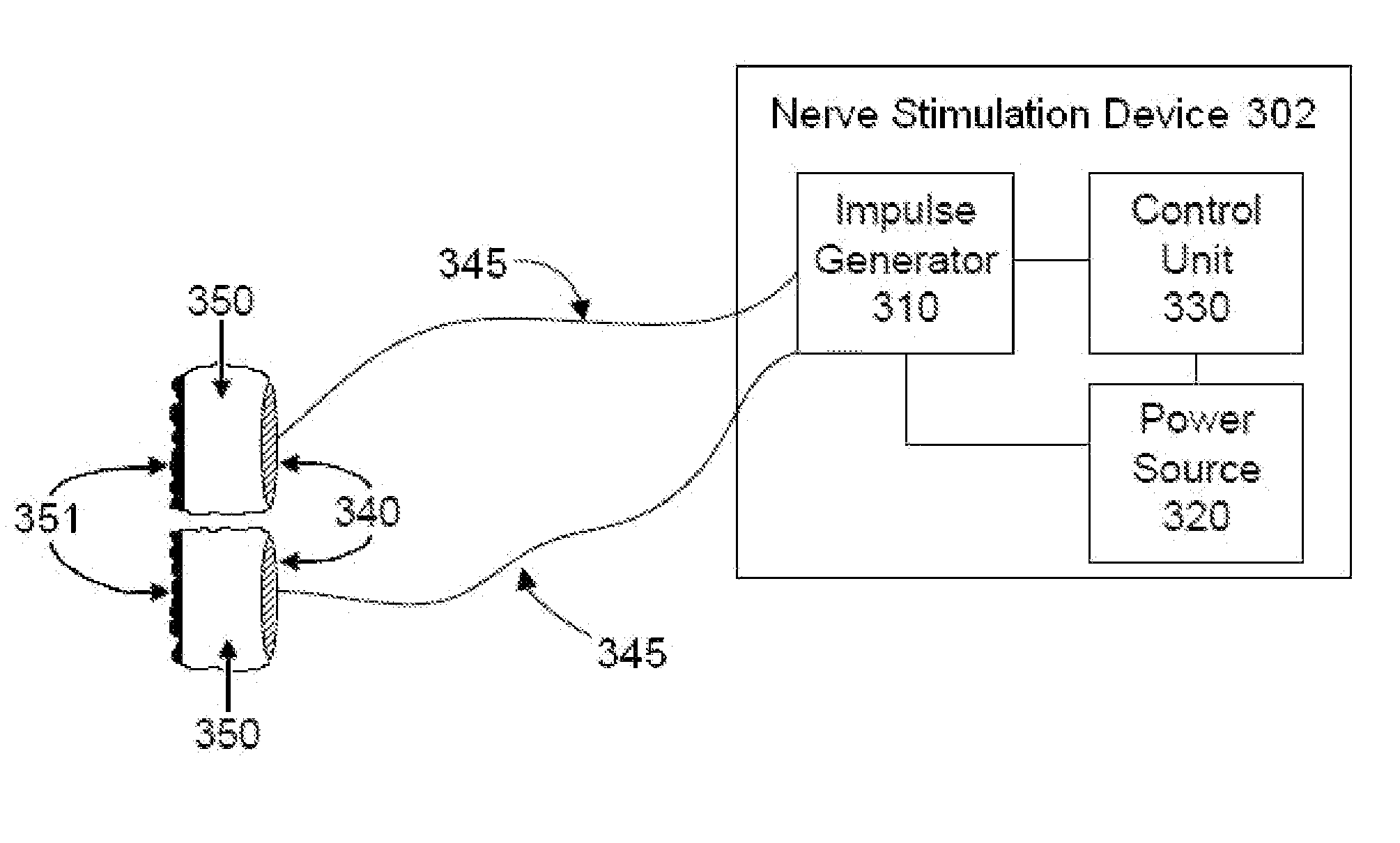 Mobile phone for stimulating the trigeminal nerve to treat disorders