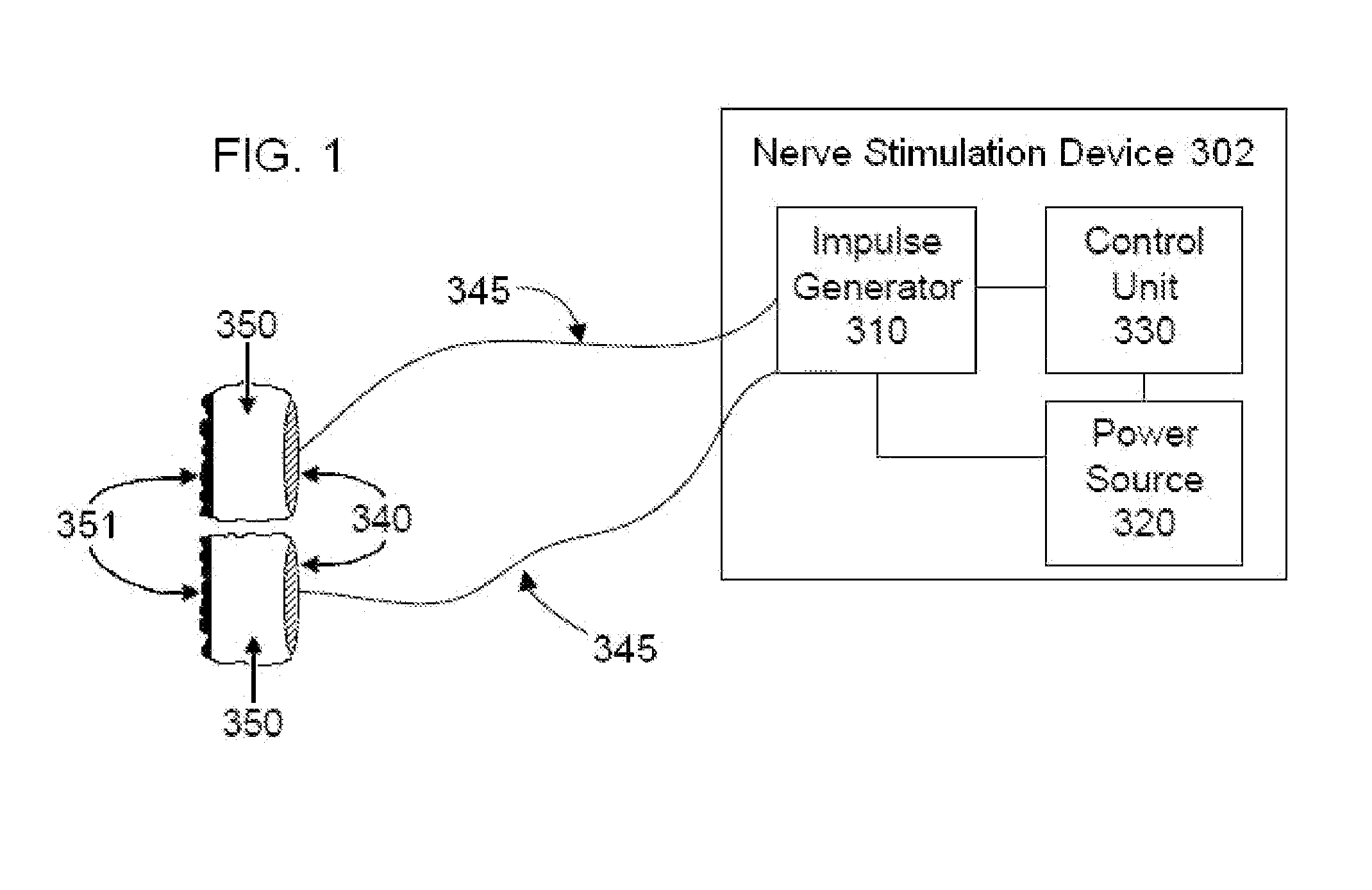 Mobile phone for stimulating the trigeminal nerve to treat disorders