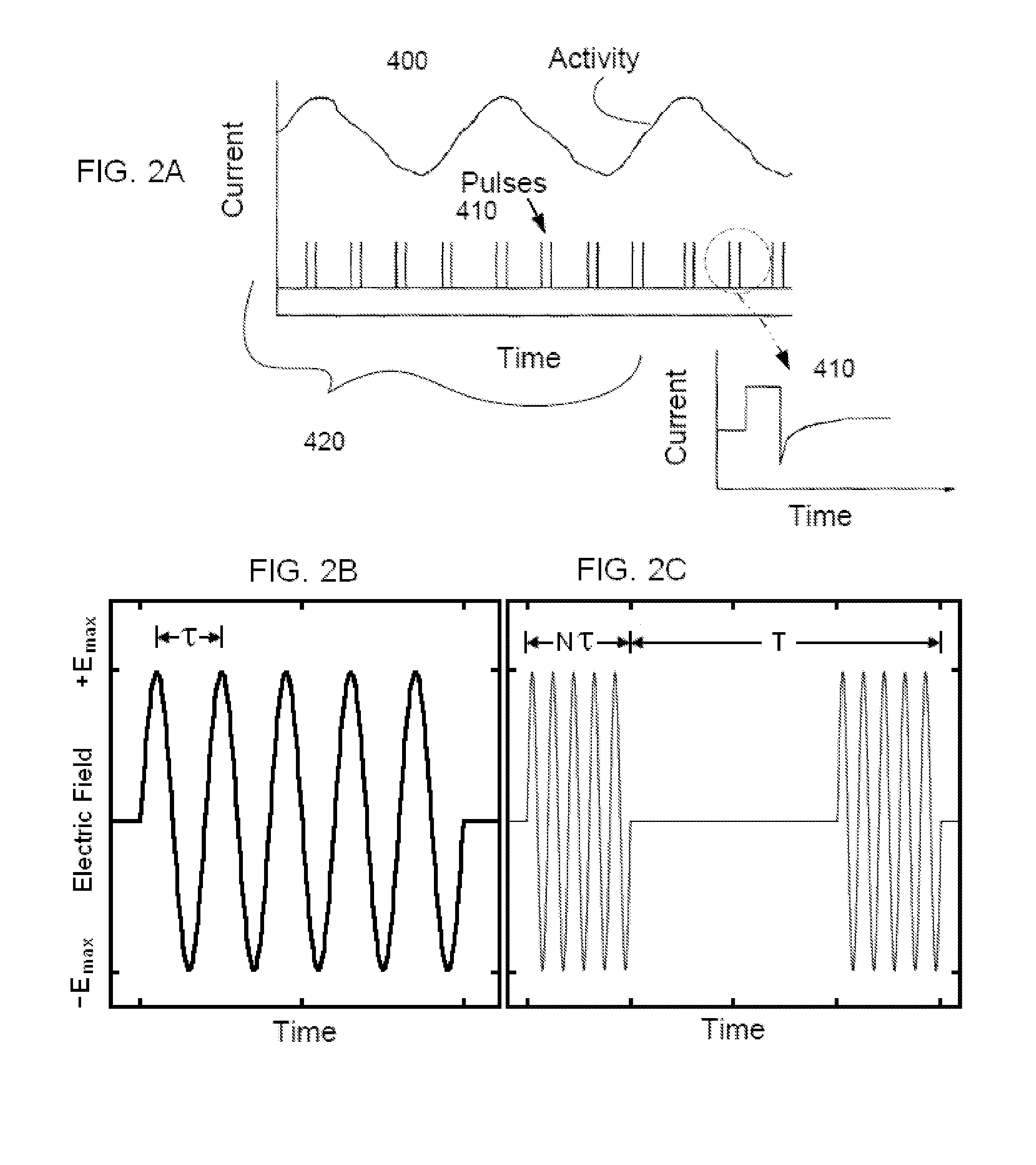 Mobile phone for stimulating the trigeminal nerve to treat disorders