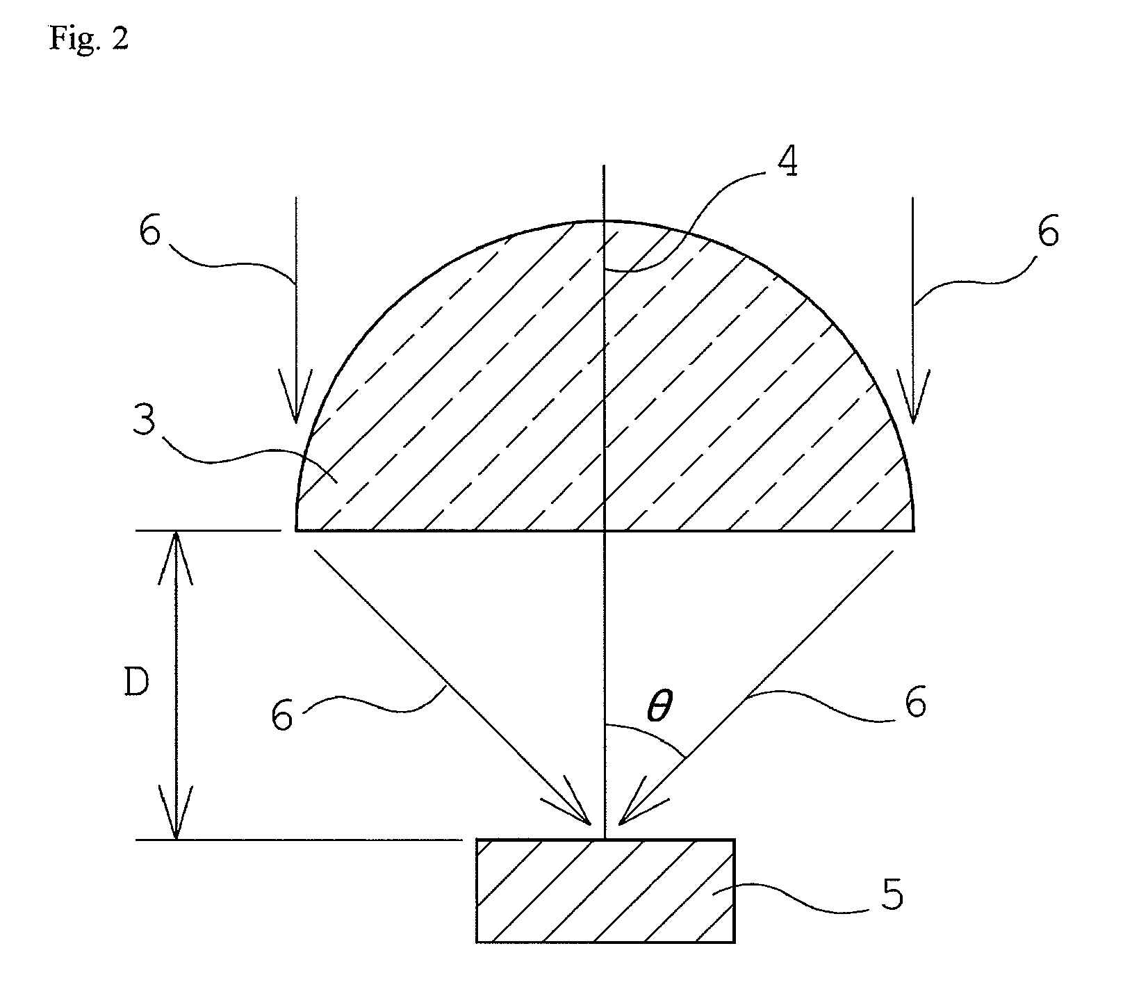 Compound, polymer, and radiation-sensitive composition