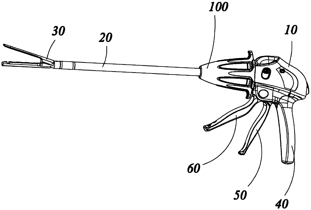 Method for recovering stuck transmission mechanism