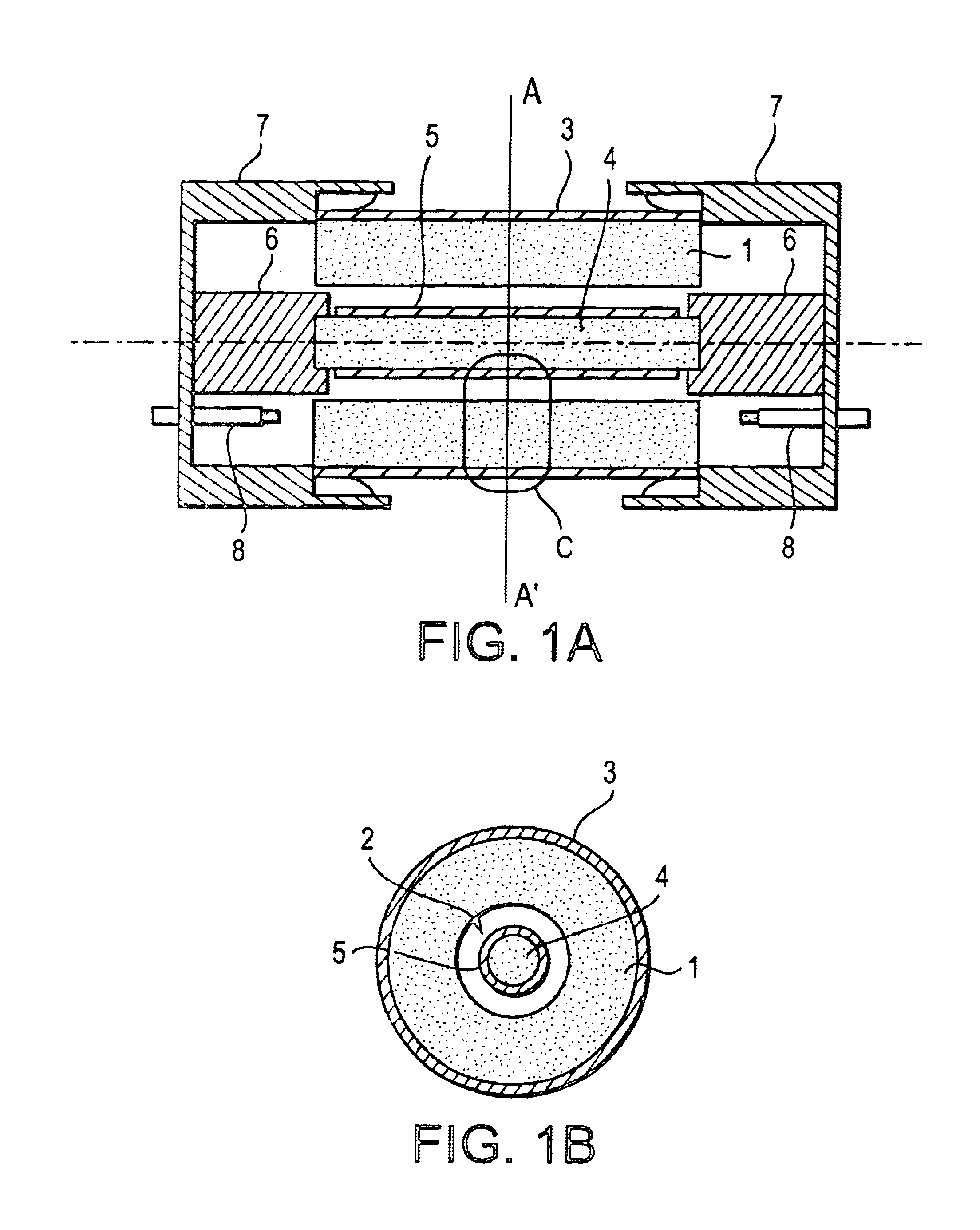 Coaxial resonator, filter, duplexer, and communication device